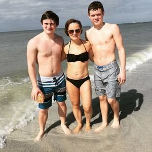 Meet your Posher, Beth